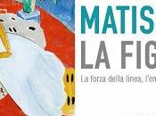 Matisse, figura forza della linea, l'emozione colore Ferrara, Palazzo Diamanti