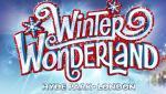 Winter wonderland London