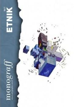 Inward e BookMaker Comics presentano Monograff, la prima graphic novel sulla street art Bookmaker Comics 