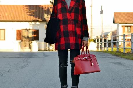 TARTAN Mood.