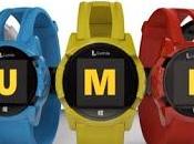 Eccolo nuovo, smartwatch Lumia, protagonista secondo video