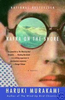 Kafka sulla spiaggia di Murakami Haruki