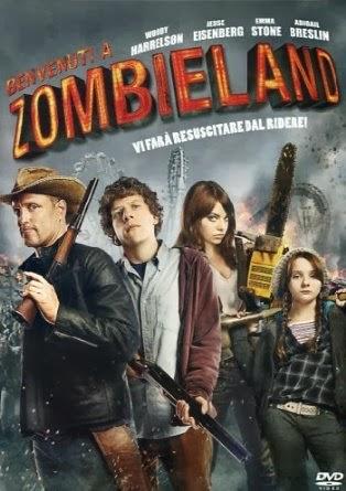 [Look... This is Just me!] Benvenuti a Zombieland