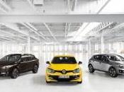 Gruppo Renault festeggia 2013 93.961 immatricolazioni
