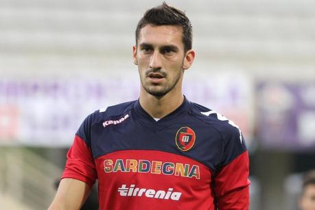 Cagliari, gli occhi del Galatasaray su Astori