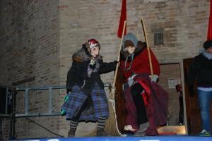 La Befana 2013: principali appuntamenti nelle Marche per bambini