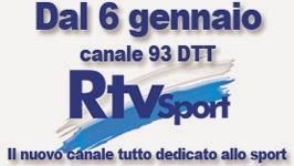 Al via domani un canale tutto sportivo per San Marino
