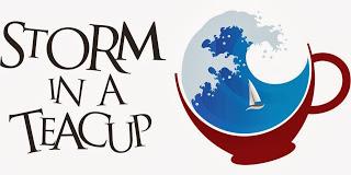 I PUNTINI SI UNISCONO SEMPRE DOPO: STORM IN A TEACUP