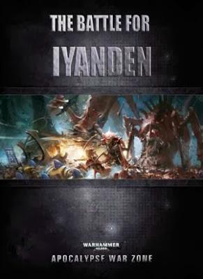 Battle for Iyanden e una seconda ondata di Tiranidi