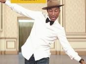 Happy: felice Pharrell Williams incappi (video)