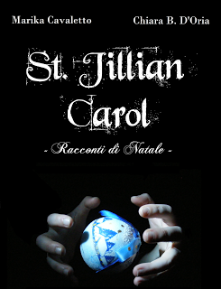 RECENSIONE - St. Jillian Carol di Marika Cavaletto e Chiara B. D'Oria