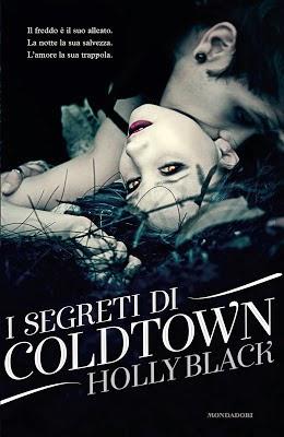 recensione: I SEGRETI DI COLDTOWN