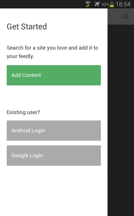 Tenersi sempre informati con Feedly, l'aggregatore di notizie del momento. (Smartphone/Tablet)