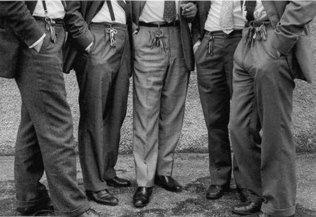 Gianni Berengo Gardin - storie di un fotografo Gianni Berengo Gardin - storie di un fotografo