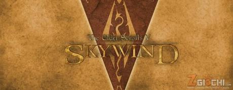 Skywind - Morrowind e Skyrim insieme, per un ambizioso progetto