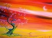 Oggi nella rubrica: libro delle risposte aperto caso