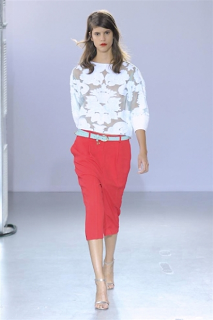 Lusso Metafisico per Frankie Morello P/E 2014