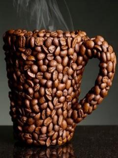 Wallpaper: Cup of coffee