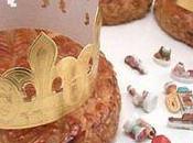 Galette Rois