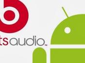 Installa tecnologia Beats Audio Android: sentire musica qualità eccellente.