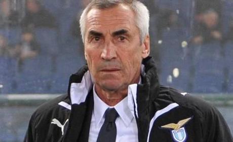 Lazio-Inter: i convocati di Reja