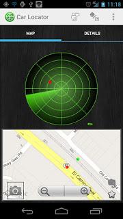 unnamed+(3) Migliori Programmi Android: Localizzatore Auto (Car Locator)