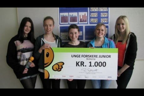 La pianta non cresce vicino al router del wifi; scoperta di studentesse liceali.