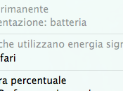 Scopriamo batteria nostro MacBook ancora efficiente Guida iBennyNews