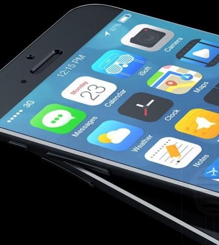 jpeg16 447x500 Rumors: Apple presenterà i nuovi iPhone da 4.7 e 5.7 pollici nel 2014 !!