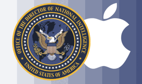 apple 600x359 Apple contro la Nsa: iPhone non permette accesso esterno. E parla di Hacker malvagi