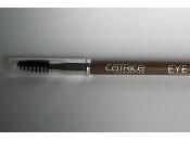 Catrice brow Stylist Swatches Review