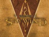 Skywind, ecco diario sviluppo sulla Morrowind