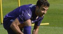 [FLASH] Fiorentina, il ginocchio di Rossi fa crack.Il comunicato viola