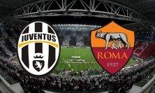 Juve-Roma, le formazioni ufficiali