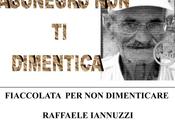 Lagonegro ricorda, l&#8217;11 gennaio prossimo, Raffaele Iannuzzi