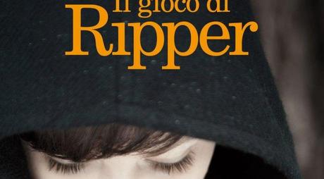 Il gioco di Ripper, Isabel Allende