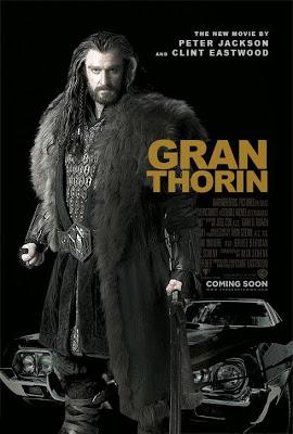 Le Sfide di GiocoMagazzino! Trentottesima Sfida: Aragorn VS Thorin Scudodiquercia!