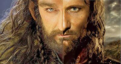 Le Sfide di GiocoMagazzino! Trentottesima Sfida: Aragorn VS Thorin Scudodiquercia!