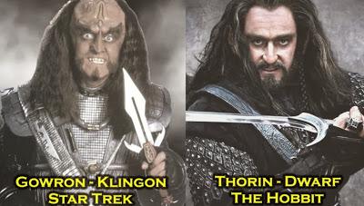 Le Sfide di GiocoMagazzino! Trentottesima Sfida: Aragorn VS Thorin Scudodiquercia!