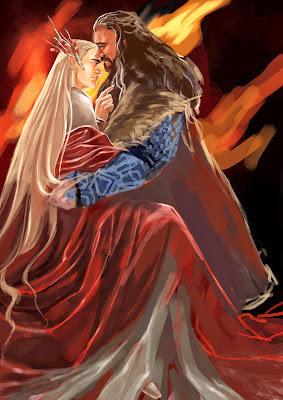 Le Sfide di GiocoMagazzino! Trentottesima Sfida: Aragorn VS Thorin Scudodiquercia!