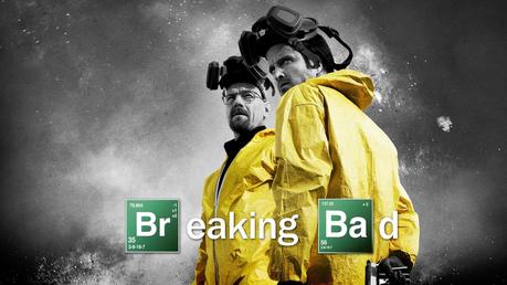 Breaking Bad – Meglio tardi che mai