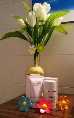 Grazie dei fiori & Beauty Tips