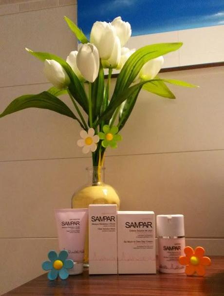 Grazie dei fiori & Beauty Tips