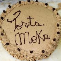 Errori in pasticceria: la torta Moka - Erreurs dans la pâtisserie: la tarte Moka - Mistakes in pastry: cake Moka