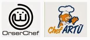 Kamuffi per il contest Chef Artù