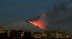 Un passo indietro per capire il presente: la grande eruzione dell’Etna del 1669