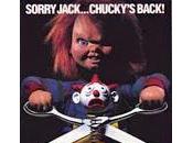 bambola assassina ritorno Chucky