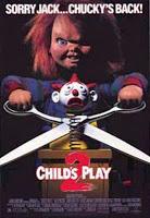 La bambola assassina 2 - Il ritorno di Chucky
