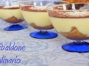 Tiramisù ricotta Quanti Modi fare rifare!!!!