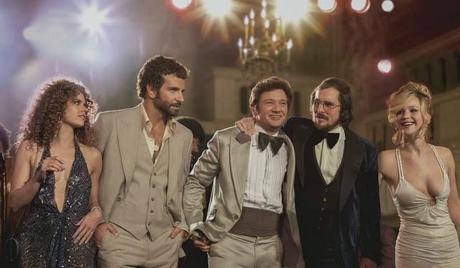 American Hustle ( 2013 )